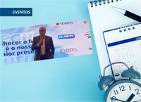 Susep participa de evento “Seguro no Futuro”