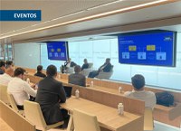 Susep participa de evento sobre Letras de Risco de Seguros (LRS)