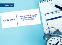 Susep participa de evento sobre os desafios e oportunidades do novo ecossistema de seguros