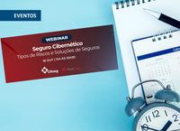 Susep participa de webinar sobre Seguro Cibernético