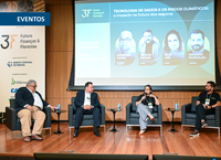 Susep participa do Encontro 3F – Futuro, Finanças e Florestas