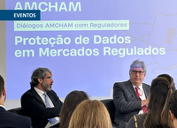 Susep participa de evento sobre proteção de dados em mercados regulados