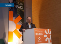 Susep participa do 1º Fórum IRB (P&D), evento sobre riscos climáticos