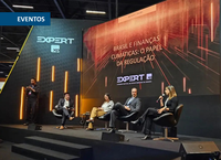 Susep participa do evento Expert XP