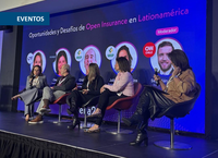 Susep participa do Evolución Insurtech Latam, no Chile