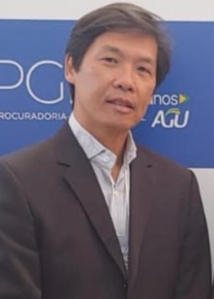 Alexandre Chu Chang