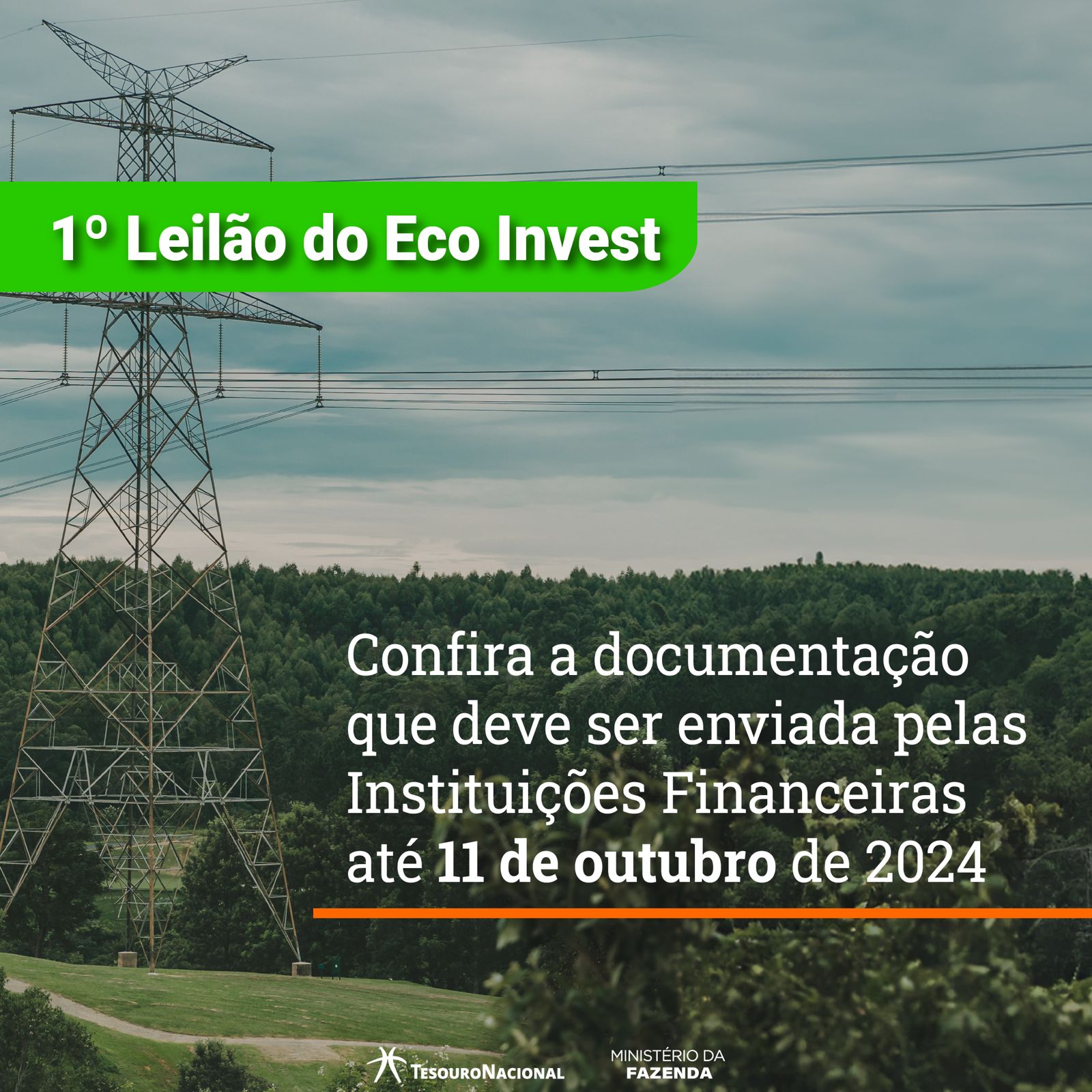 Documentação Eco Invest