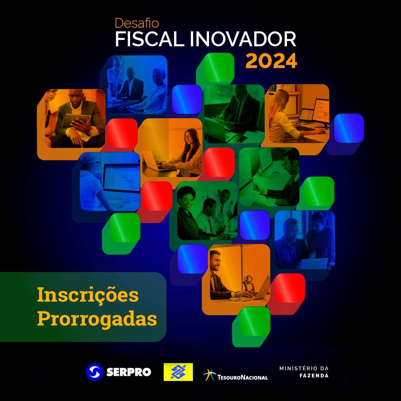 Desafio Fiscal Inovador