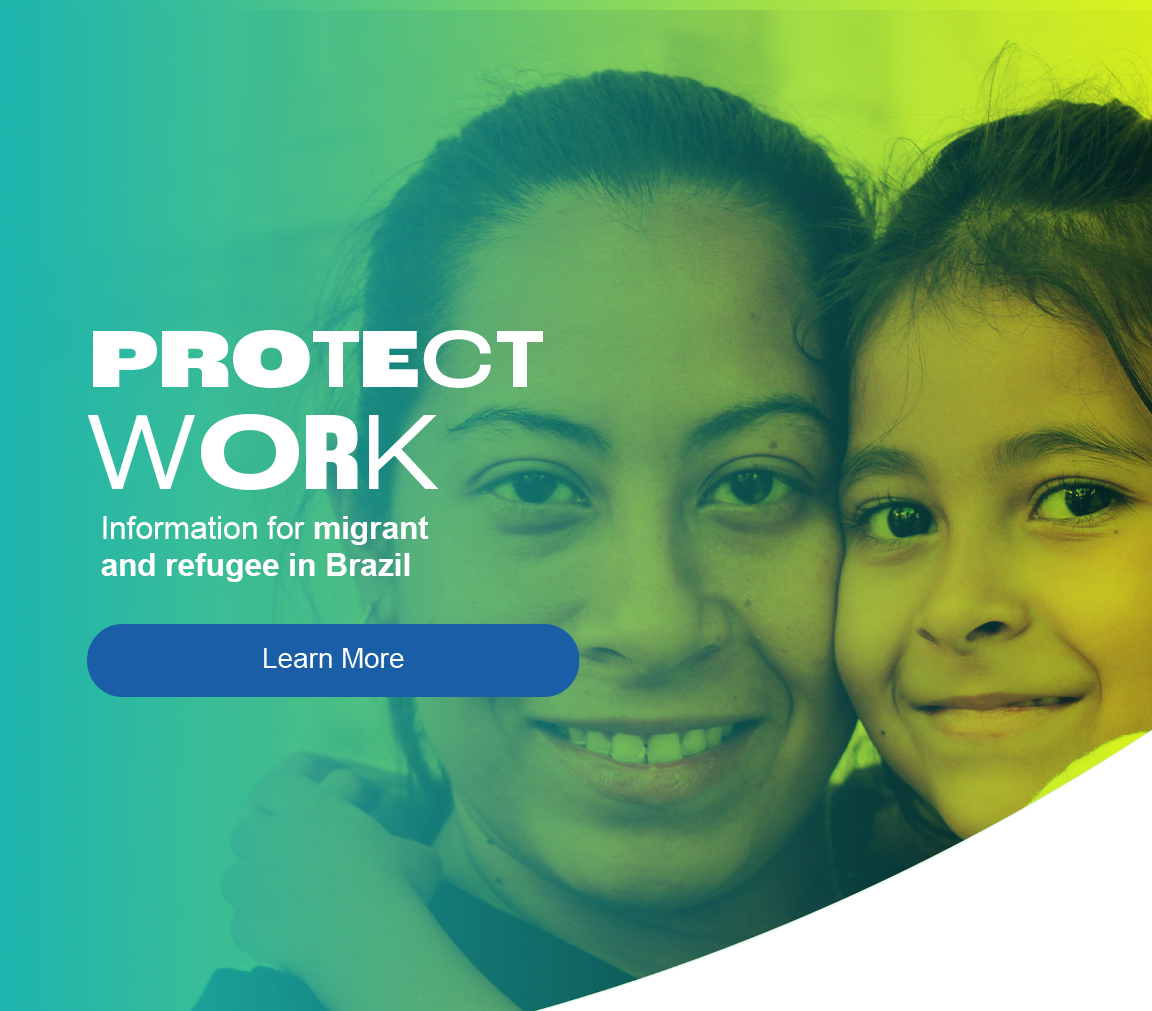 Protect Work, Access the booklets on protecting migrant workers, click here!