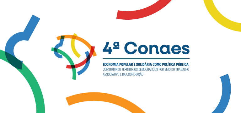 MTE realiza 4ª Conferência Estadual de Economia Popular e Solidária em São Paulo nos dias 29 e 30 de novembro
