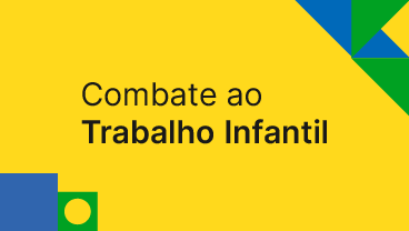 Combate ao Trabalho Infantil