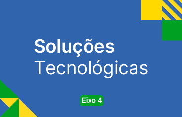 Soluções Técnológicas