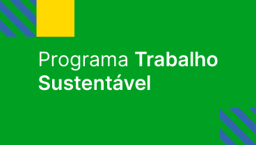 Programa Trabalho Sustentável