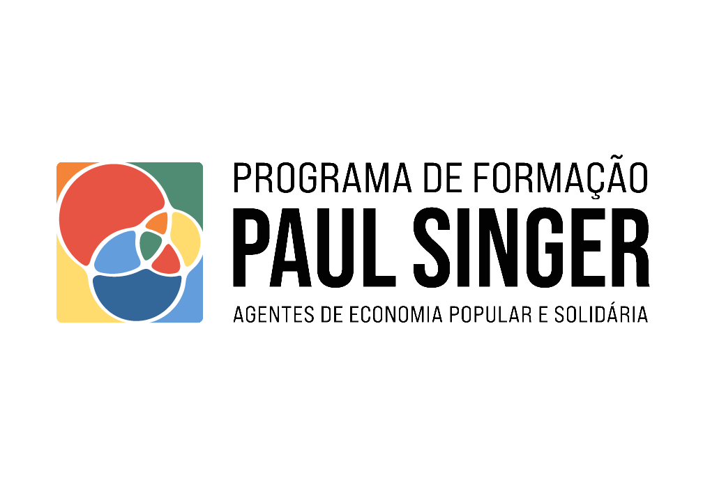 Prazo para inscrição no Programa de Formação Paul Singer encerra nesta sexta-feira (27)