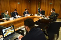 Acumulado do ano de 2021 apresenta número histórico de novas vagas de emprego