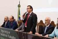 Saúde mental do trabalhador é o foco da Canpat 2023