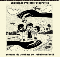 SRTE do Distrito Federal promove evento referente a Semana do Combate ao Trabalho Infantil