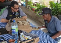 Grupo Móvel resgata trabalhador em fazenda no norte de Goiás