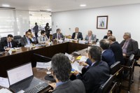 Governo instala Qualifica-PAC para formar mão de obra e acelerar Novo PAC