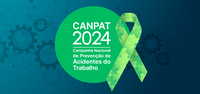 MTE lança a Campanha Nacional de Prevenção de Acidentes do Trabalho (CANPAT 2024) nesta quinta-feira (18)