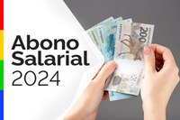 MTE libera 3º lote do Abono Salarial 2024 nesta segunda-feira (15)