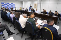 23ª reunião da Comissão Tripartite Paritária Permanente define novas regras de segurança e saúde no trabalho