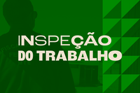 Auditores-fiscais do Trabalho fiscalizam a preparação dos camarotes e arquibancadas para o Carnaval