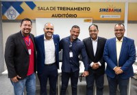 MTE compartilha experiências nacionais de Qualificação, Emprego e Renda com o governo do Bahia