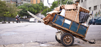 Ministério do Trabalho e Emprego apoia iniciativas na área de reciclagem