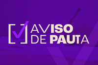 Representantes do MTE e da EPIC concedem entrevista coletiva sobre igualdade salarial entre mulheres e homens nesta quarta-feira (24)