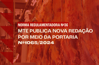 Mudanças na NR-36 garante mais segurança no trabalho em frigoríficos