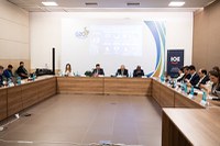 O futuro do trabalho já começou: G20 Brasil debate sobre Inteligência Artificial e Transição Justa