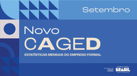 País gerou 247.818 vagas em setembro e acumula 1.981.557 empregos formais no ano