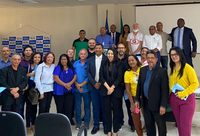 MTE realiza Workshop sobre negociação coletiva e diálogo social no Maranhão