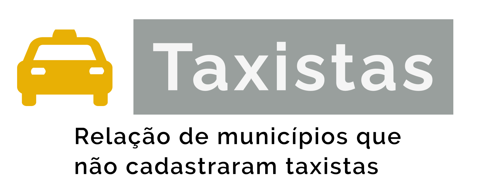 Botão - Taxistas - Relação de municípios que não cadastraram taxistas V2.png