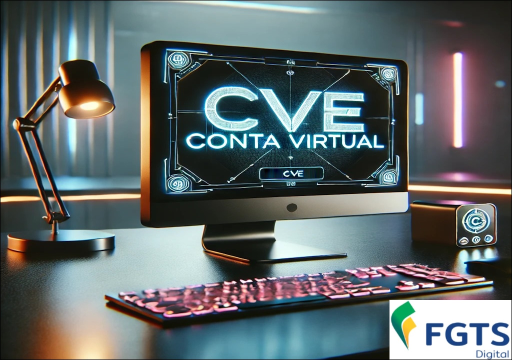 Está disponível uma nova funcionalidade no sistema FGTS Digital, relacionada aos valores depositados na Conta Virtual do Empregador (CVE). Nesta versão é permitida apenas a transferência de valores pagos em duplicidade em guias diferentes. A opção de restituição de valores relacionados a pedidos de estorno de contas vinculadas dos trabalhadores está em desenvolvimento.