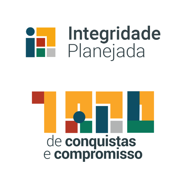 1 ano do Integridade Planejada