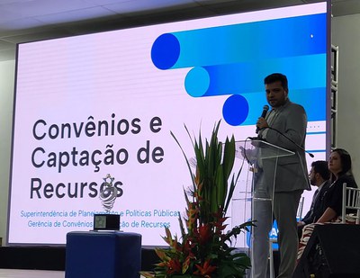 31/08/2023 - 21º Fórum Regional de Fortalecimento da Rede de Parcerias - Etapa Alagoas