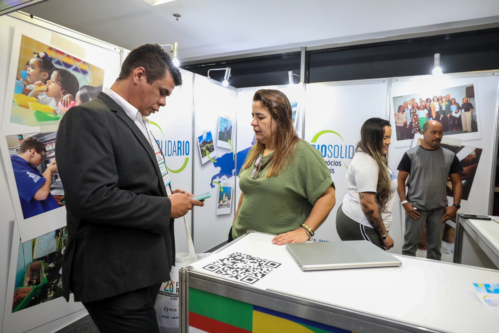  28/07/2023 - 20° Fórum Regional de Fortalecimento da Rede de Parcerias