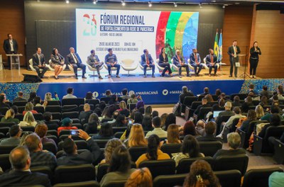 28/07/2023 - 20° Fórum Regional de Fortalecimento da Rede de Parcerias - Foto Rafael Campos-46.jpg