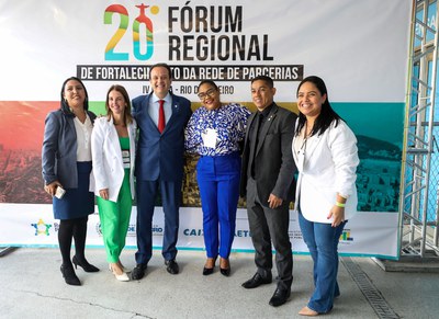 28/07/2023 - 20° Fórum Regional de Fortalecimento da Rede de Parcerias - Foto Rafael Campos -78.jpg