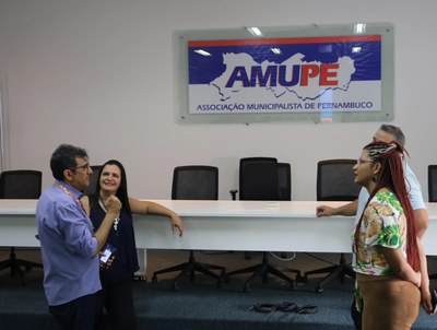 22/11/2023 - Visita técnica à AMUPE