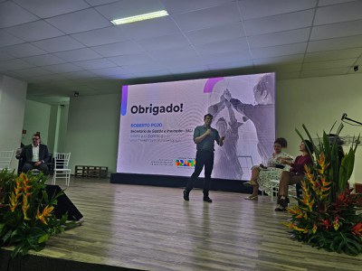 01/09/23 - 21º Fórum Regional de Fortalecimento da Rede de Parcerias - Alagoas