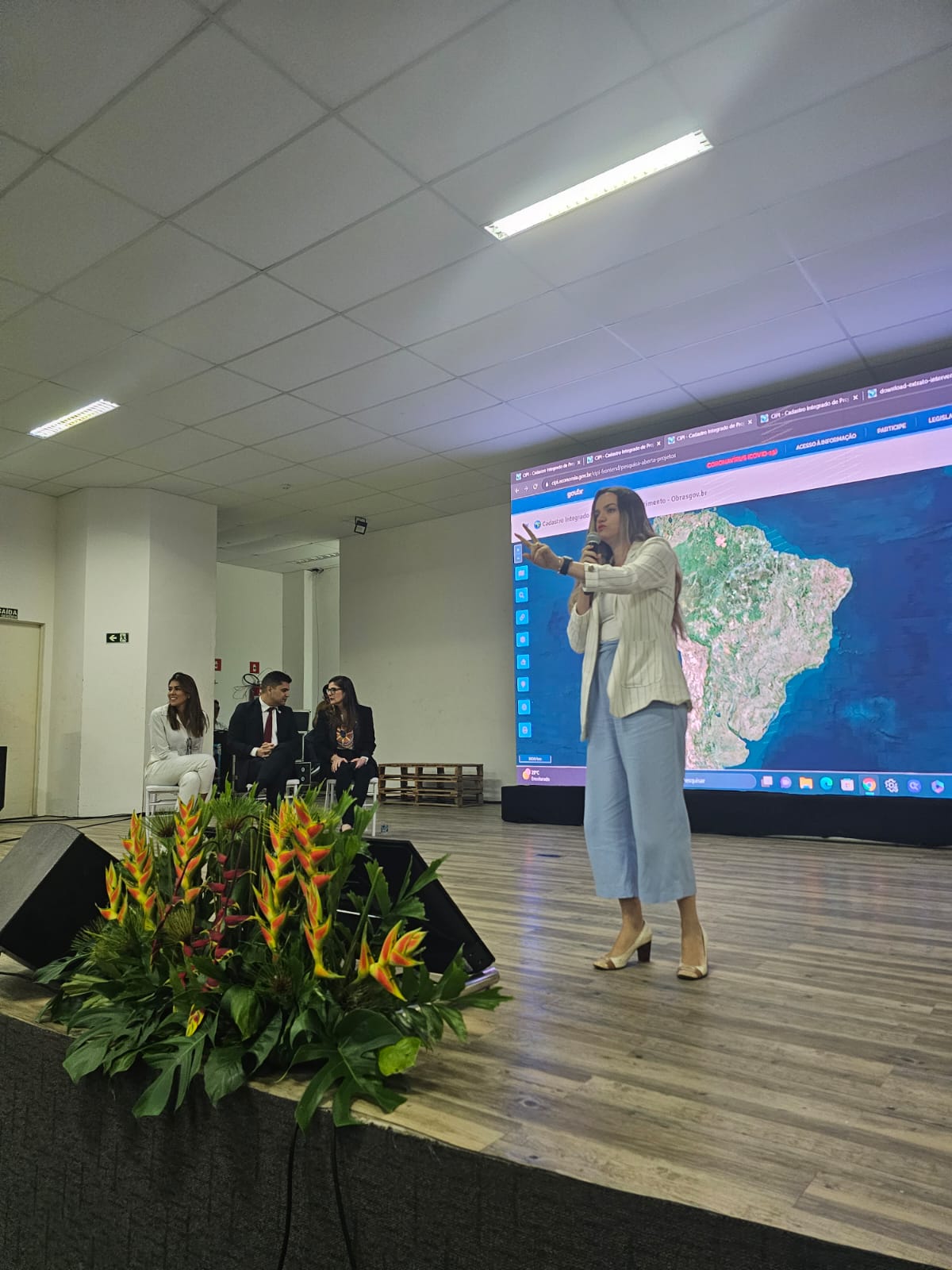 01/09/23 - 21º Fórum Regional de Fortalecimento da Rede de Parcerias - Alagoas