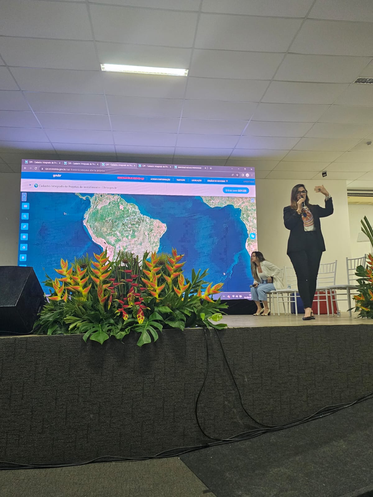 01/09/23 - 21º Fórum Regional de Fortalecimento da Rede de Parcerias - Alagoas