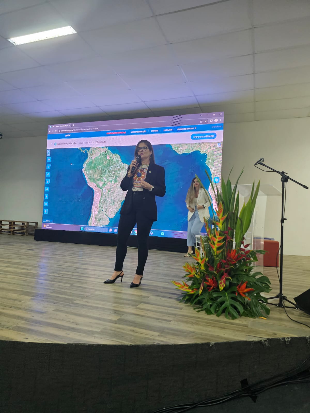 01/09/23 - 21º Fórum Regional de Fortalecimento da Rede de Parcerias - Alagoas