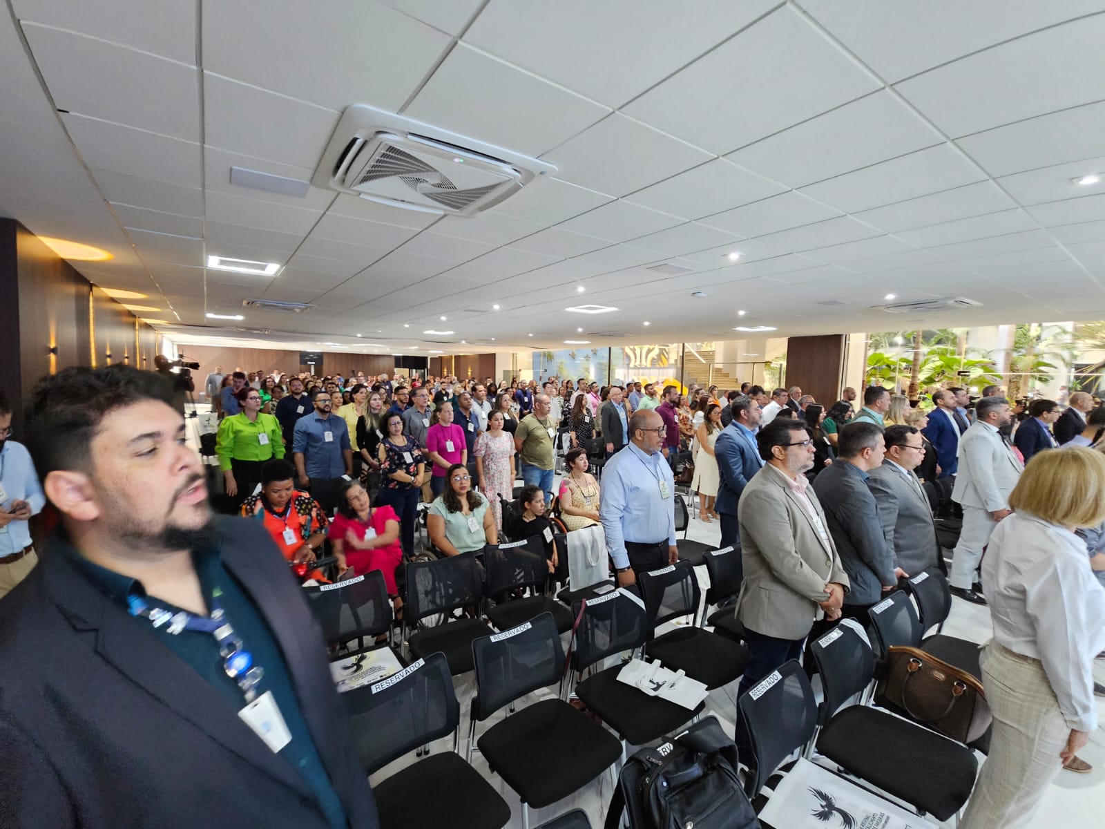 13/09/23 - 22º Fórum Regional de Fortalecimento da Rede de Parcerias - Etapa Mato Grosso