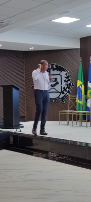 14/09/23 - 22º Fórum Regional de Fortalecimento da Rede de Parcerias - Etapa Mato Grosso