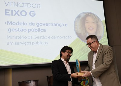 23/04/2024 - Prêmio ESG A Tribuna