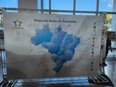 04 a 06/06/2024 - IX Fórum Nacional de Transferências e Parcerias da União